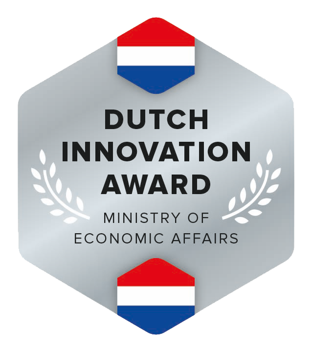 Dutch Innovaton Award